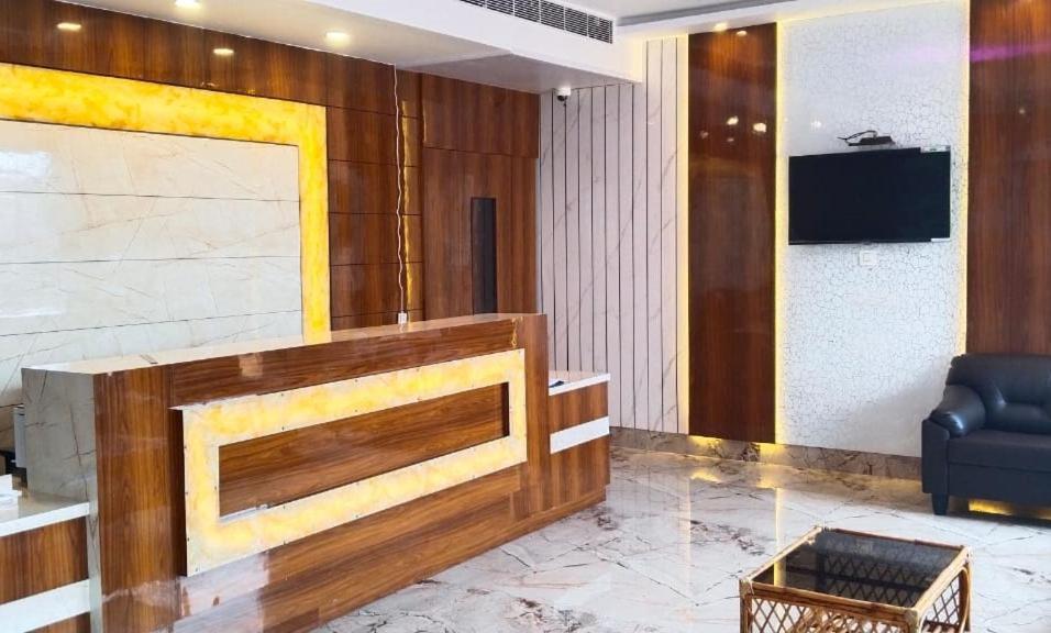 Swarnabhoomi Beach Resort Mandarmani Eksteriør billede
